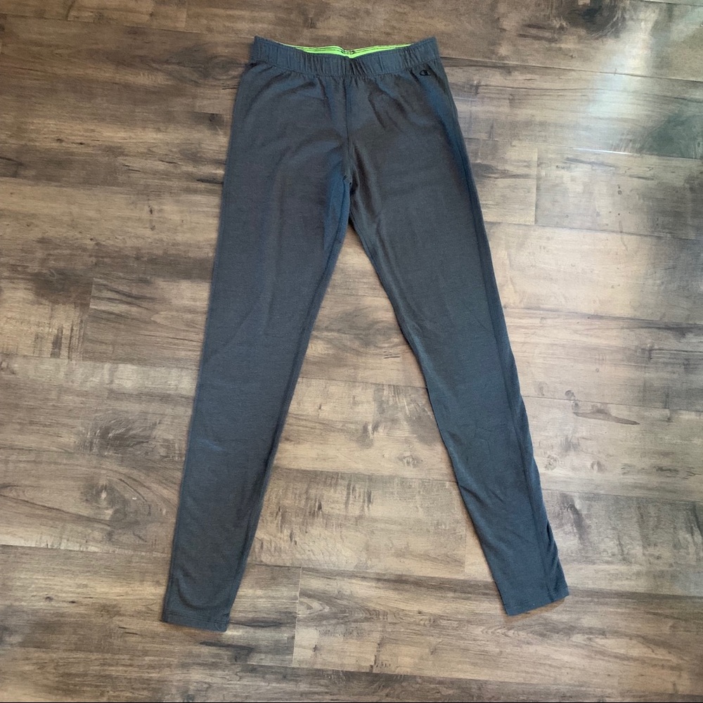 Champion authentic leggings